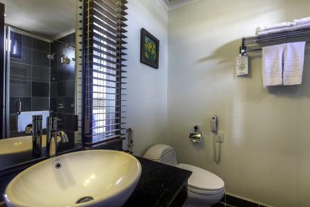 Lotus Muine Resort & Spa - 8
