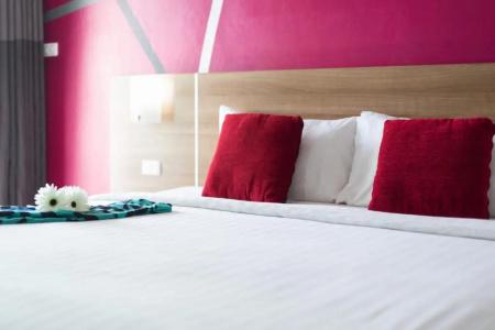Eco Inn Lite Chanthaburi - 21