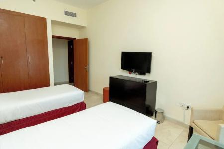 Al Raya Apartment - 47