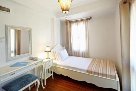 Ferahi Evler Otel - 56