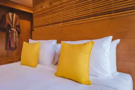 Punnpreeda Beach Resort - 156
