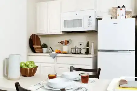 InTown Suites Extended Stay San Antonio TX - Perrin Beitel Road - 19