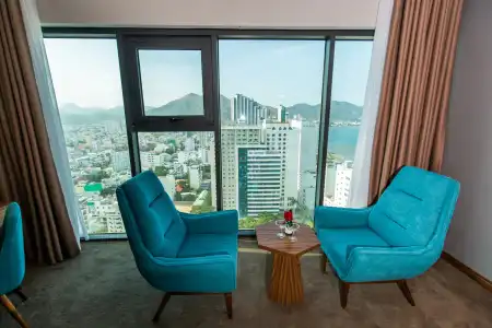 Muong Thanh Luxury Vien Trieu - 43