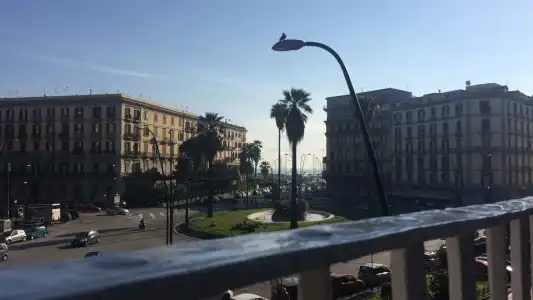 Base Napoli B&B - 18