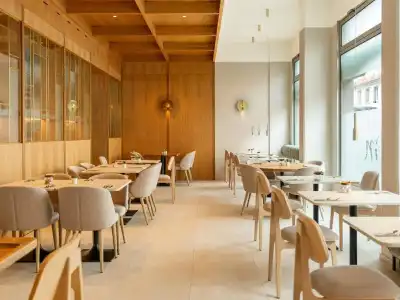 Mercure Colmar Centre Unterlinden - 36