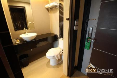 Sky Dome Resotel - 26