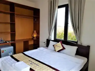 Hung Vuong Resort - 64