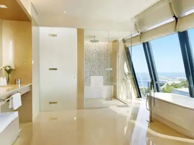 Fairmont Baku - Flame Towers - 72