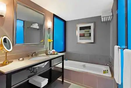 Sheraton Buenos Aires & Convention Center - 75