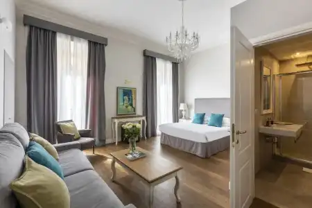 Spagna Art & Suites - Domus Collection - 54