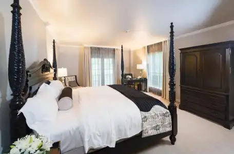 Cooper Conference Center & Spa - 33