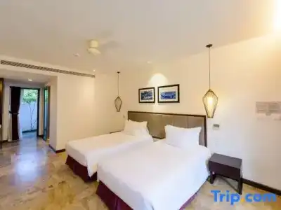 Senvila Boutique Resort & Spa - 193