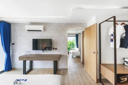 Kokotel Chiang Mai Nimman - 23