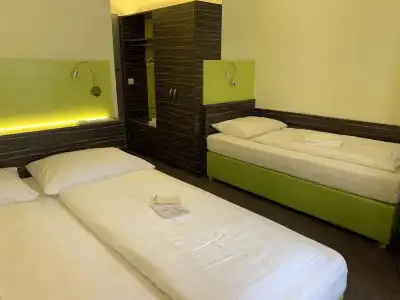 Behringers City Nürnberg - 25
