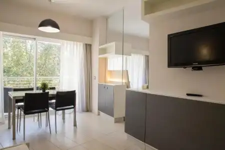 Lungotevere Suite - 88