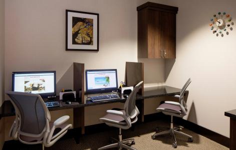Hilton Garden Inn Downtown Dallas - 39