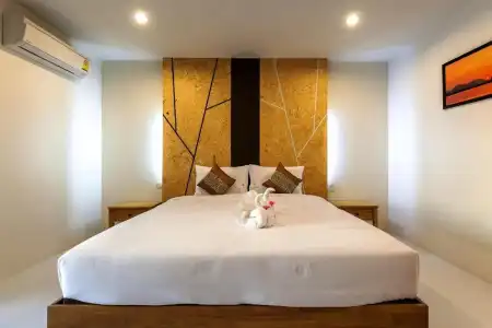 JS Residence Krabi - 95
