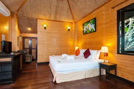 Palm Leaf Resort - 74