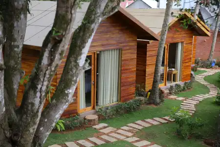 Dendi Resort Phu Quoc - 13