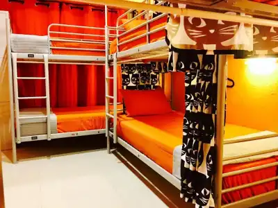 Csw Hostel - 3