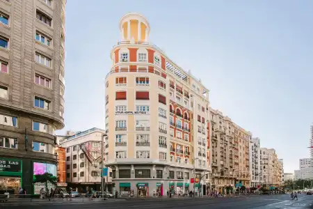 Vitium Urban Suites - 0