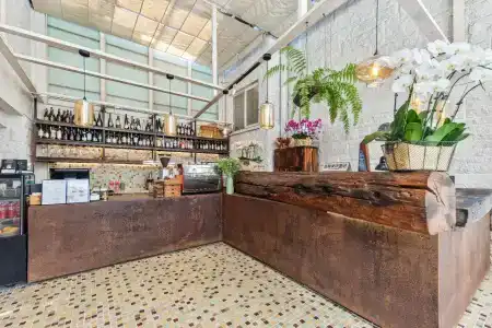 No.6 Garden Villa (Shekou Sea-world) - 1