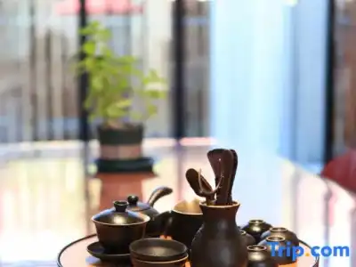 Orchid Residence Suratthani - 60