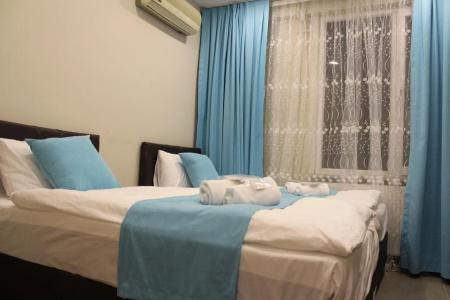 İstanbul Terrace - 31