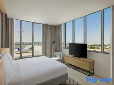 Doubletree By Hilton Abu Dhabi Yas Island Residences - 70