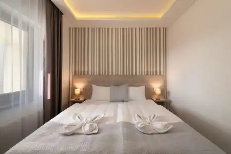 Fibula Residence & Wellness - 3
