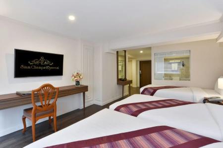 Siam Champs Elyseesi Unique - 5