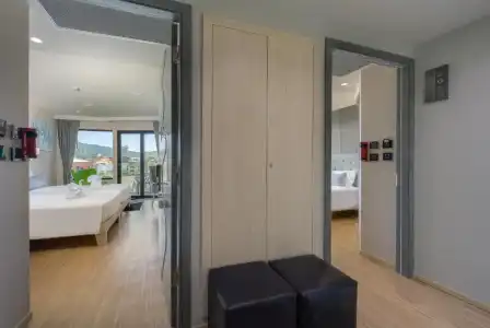 Zenseana Resort & Spa - 49