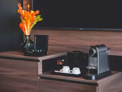 Novotel Paris Vaugirard Montparnasse - 6
