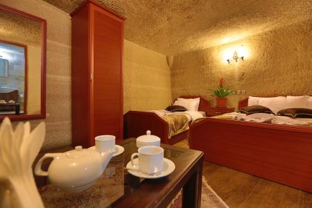Guven Cave - 15