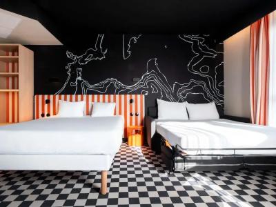 ibis Styles La Rochelle Centre les Minimes - 34