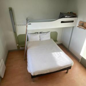 ibis budget Caen Centre Gare - 28