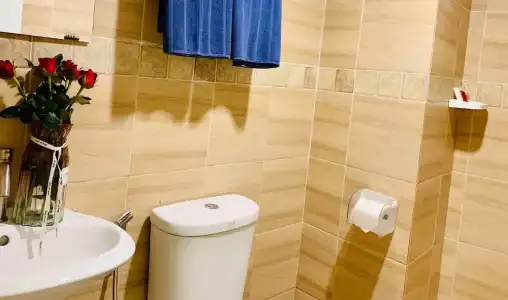 JP Inn Pattaya - 38