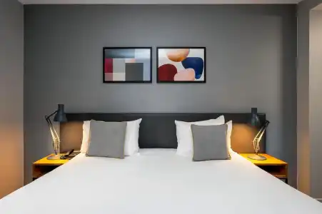 Staycity Aparthotels, Marseille, Centre Vieux Port - 142