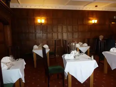 Otterburn Castle - 17