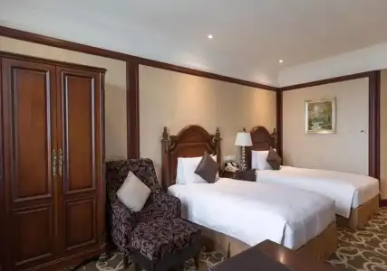 Wyndham Shanghai Hongqiao - 35