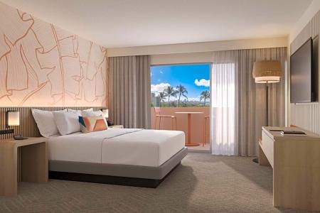The Ambassador of Waikiki, Tapestry Collection by Hilton - 148