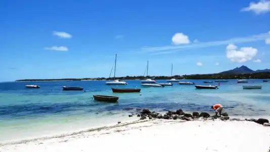 Colibri Beach Villas - 26