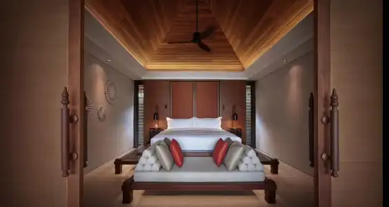 The Ritz-Carlton, Koh Samui - 1