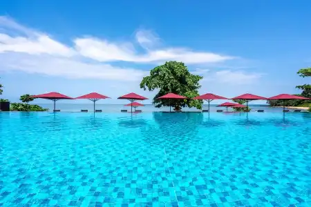 Nam Nghi Coral Peninsula Phu Quoc - 14