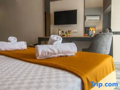 Dalya Resort Aqua & Spa - 137
