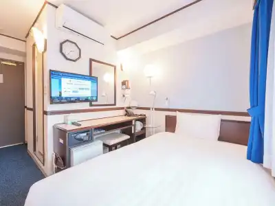 Toyoko Inn Shin Osaka Station Higashi - 57