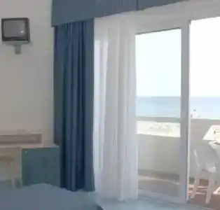 Torre Del Sole - 22