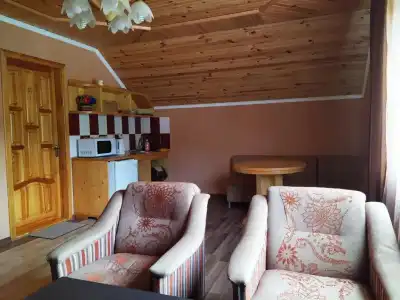 Guest House Shafran - 5