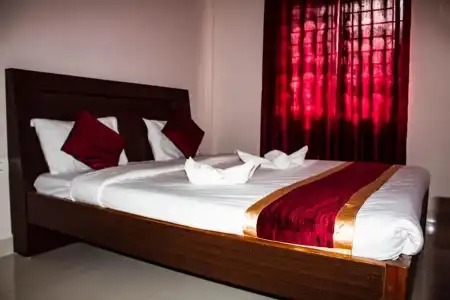 Royal Suite - 1
