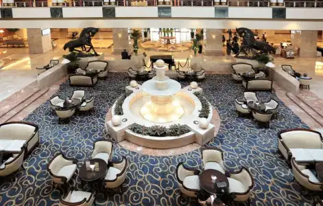 Lotte Saigon - 36